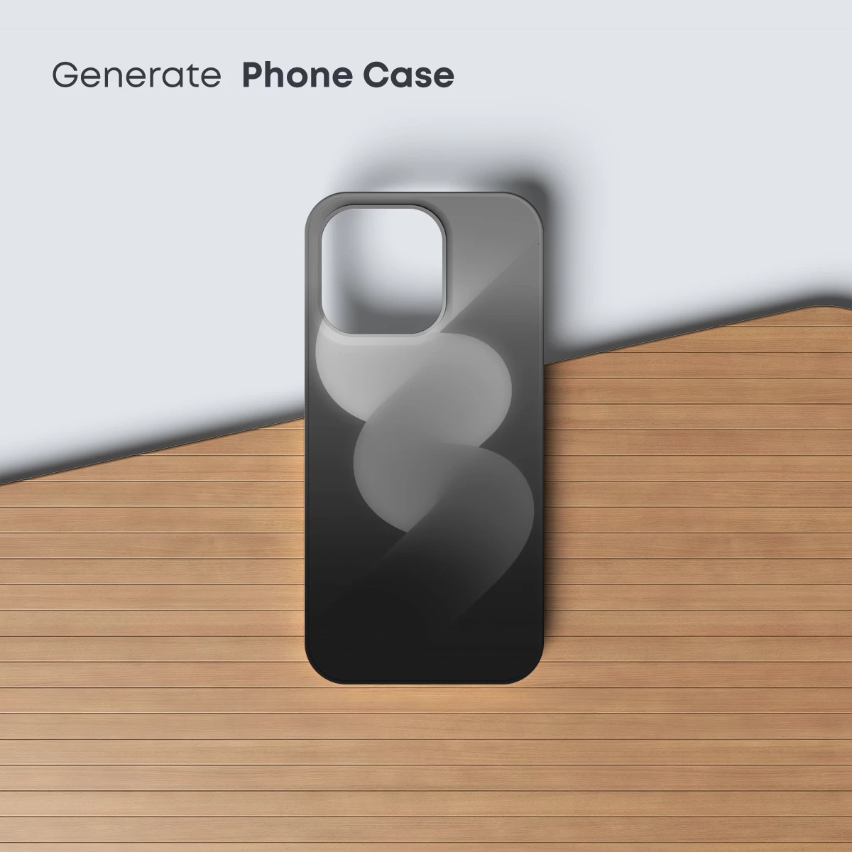 Ethereal Spheres: A Dance of Light and Shadow - Image 3