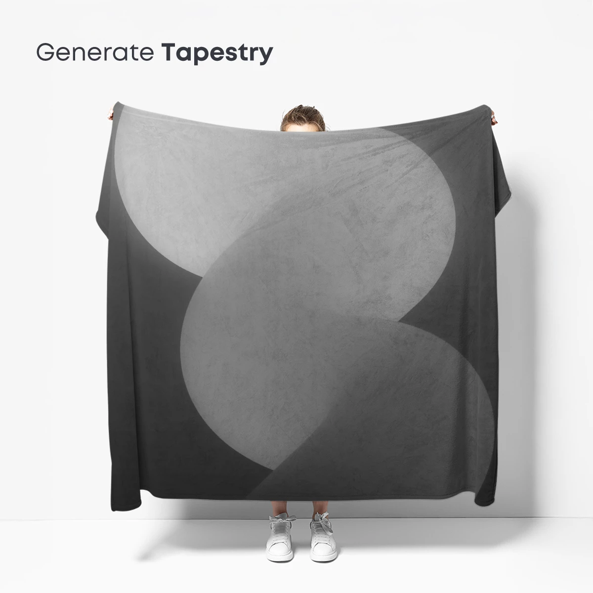 Ethereal Spheres: A Dance of Light and Shadow - Image 5