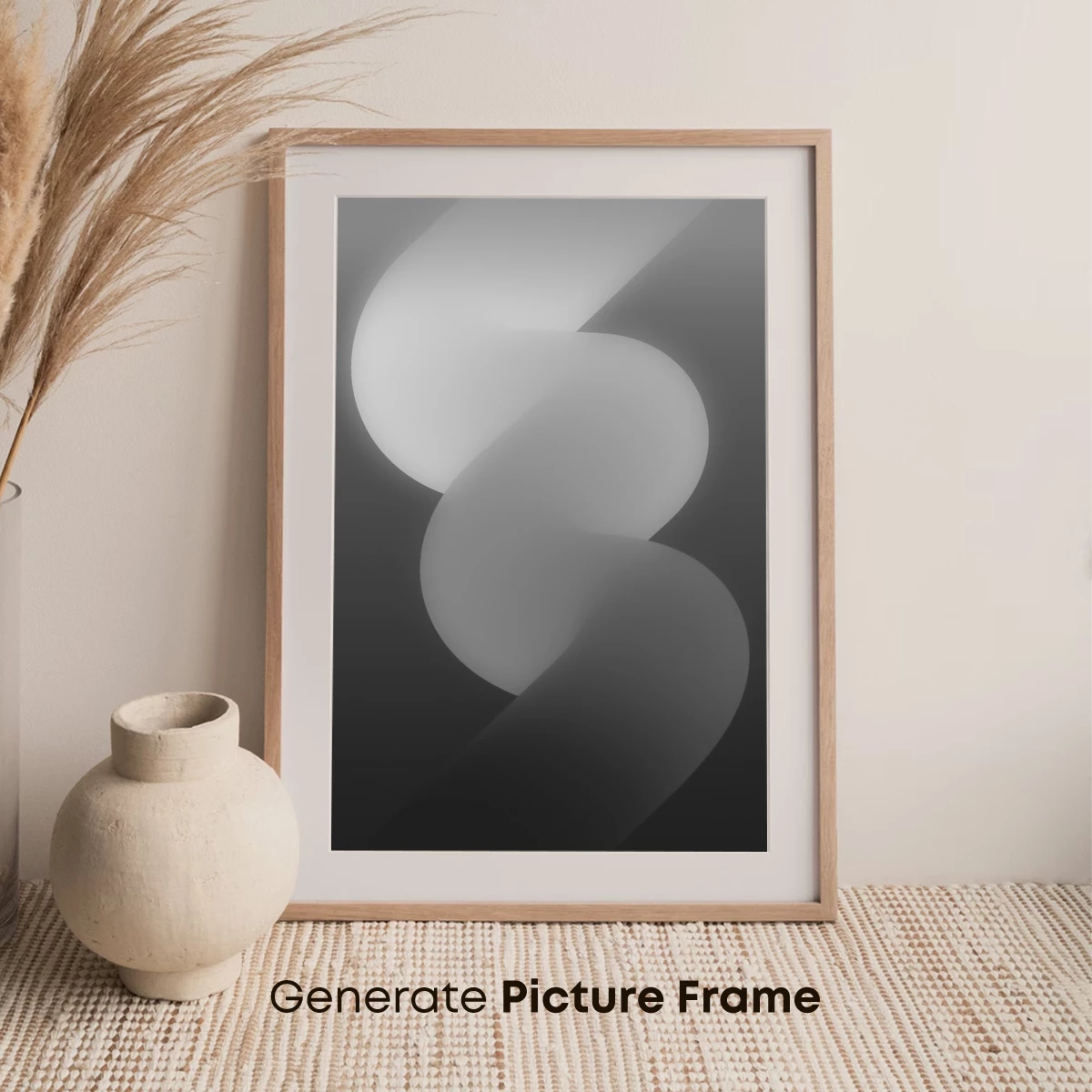 Ethereal Spheres: A Dance of Light and Shadow - Image 7