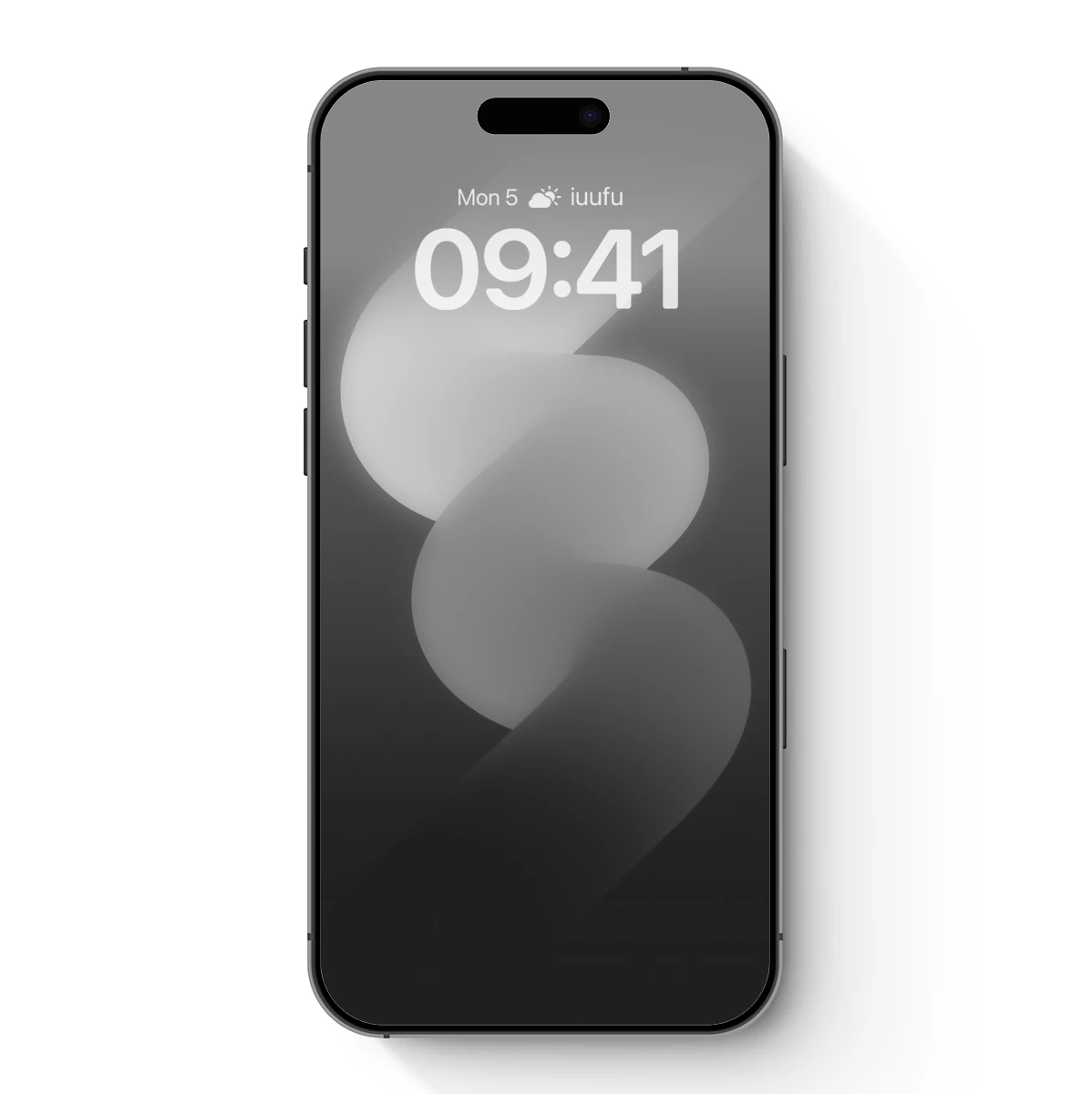 Ethereal Spheres: A Dance of Light and Shadow