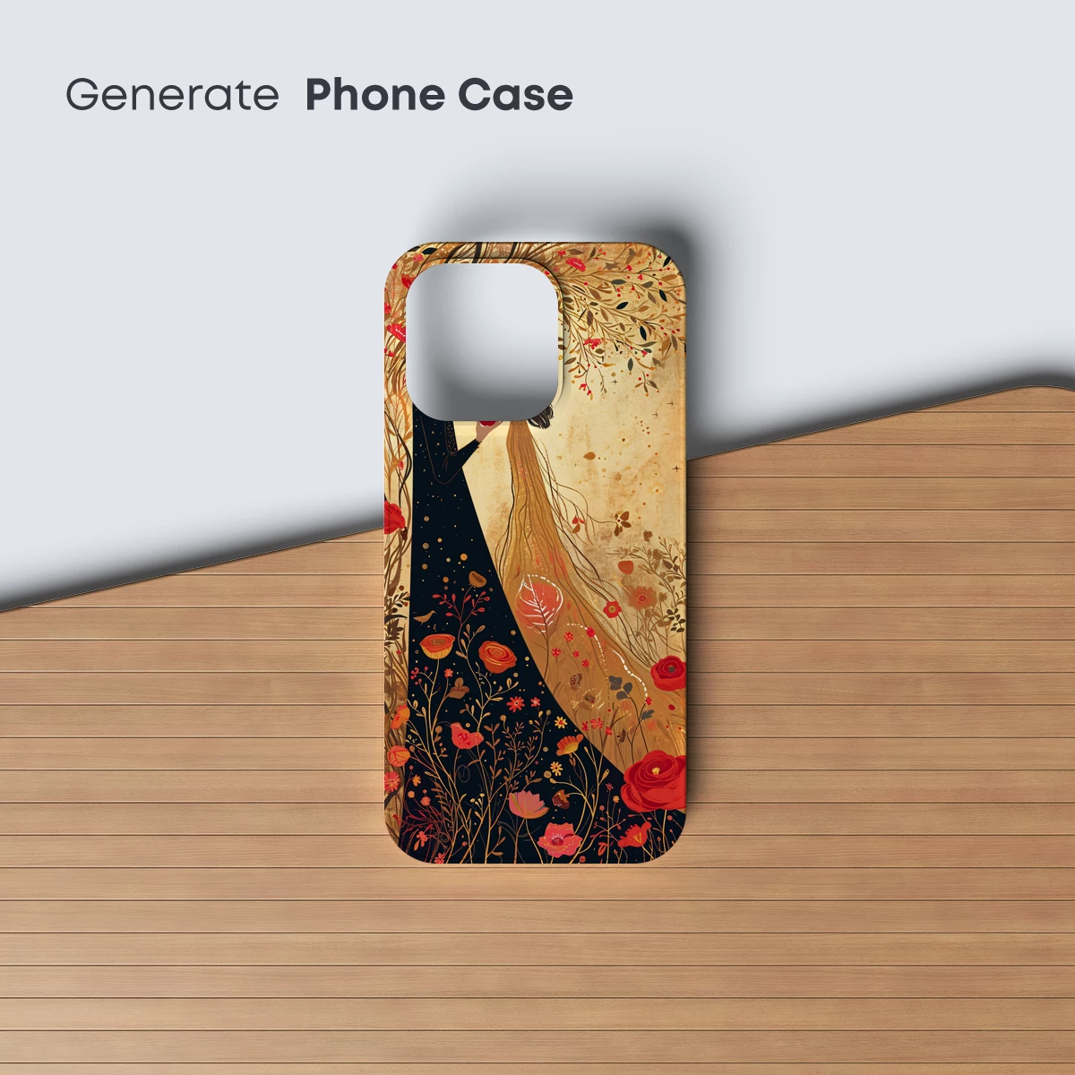 Enchanted Garden Romance: A Tale of Forbidden Fruit - Image 3