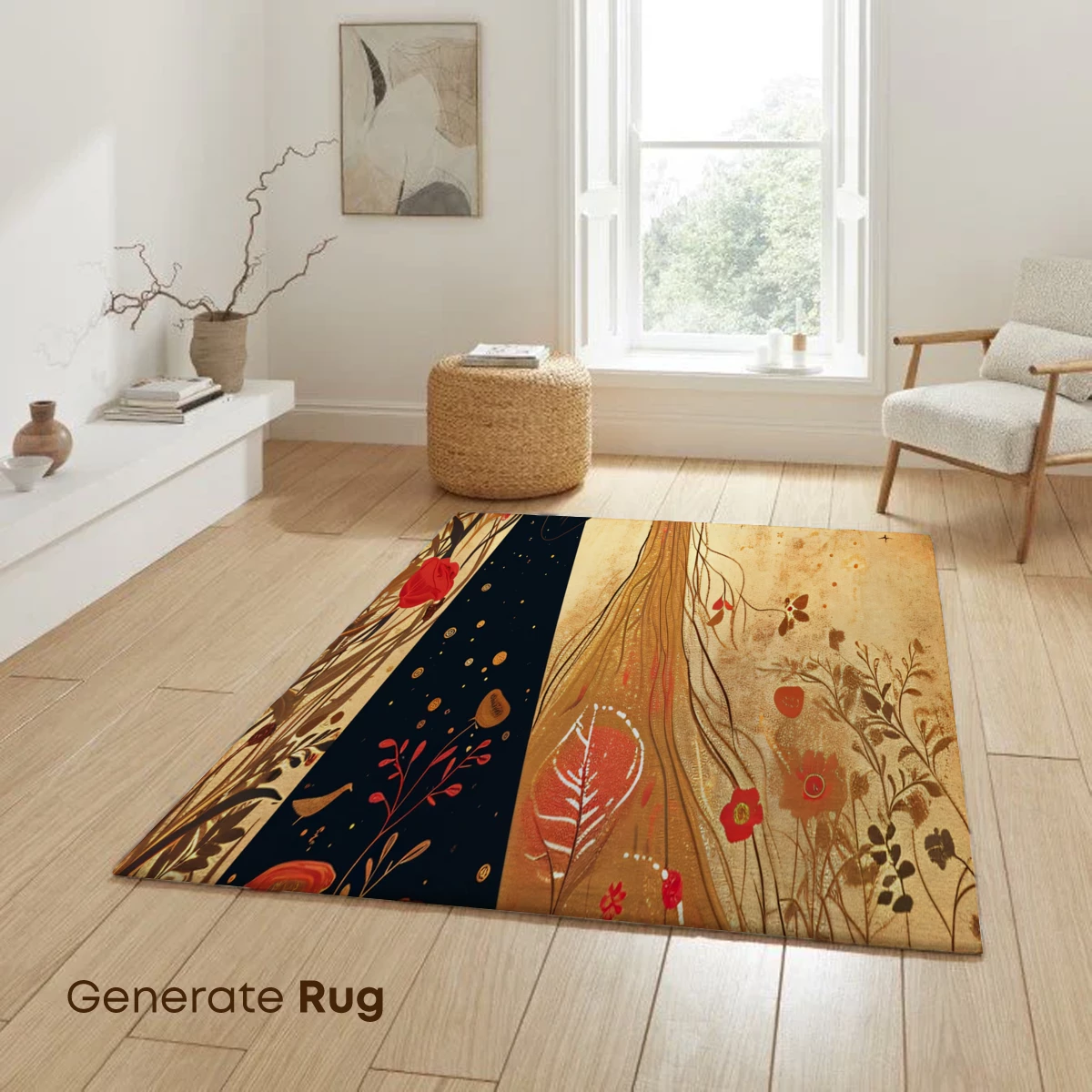 Enchanted Garden Romance: A Tale of Forbidden Fruit - Image 6