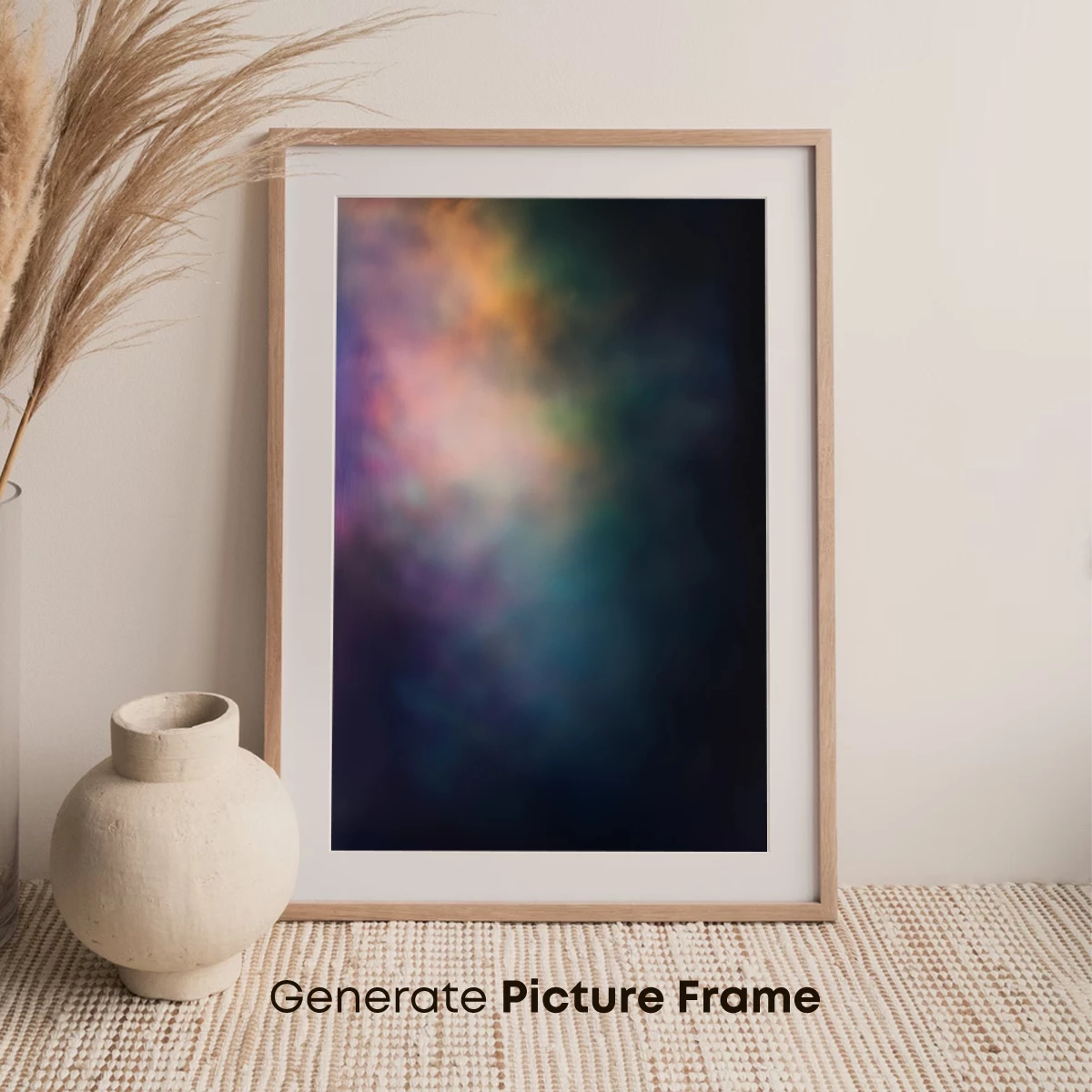 Cosmic Nebula Dream - Image 7