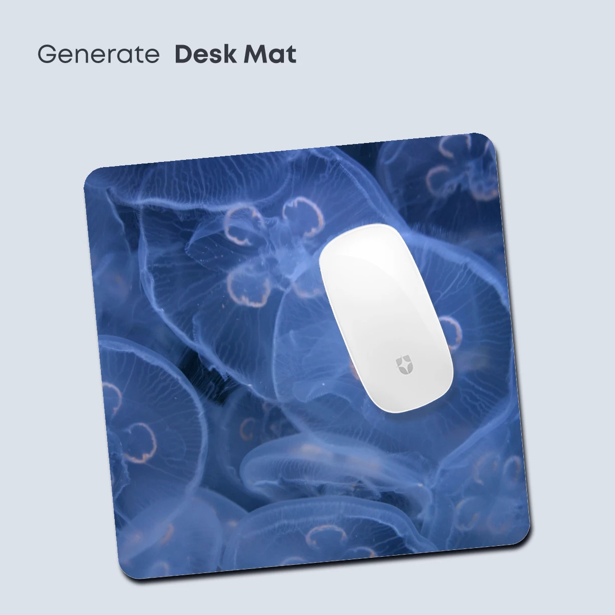 Ethereal Jellyfish Ballet: Oceanic Grace in Motion - Image 4