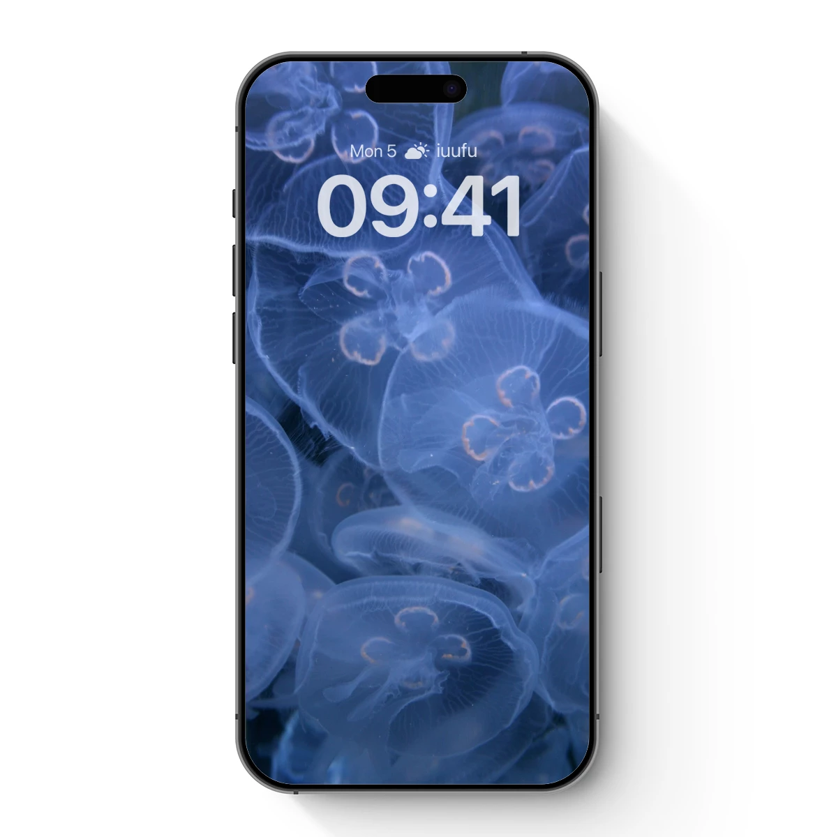 Ethereal Jellyfish Ballet: Oceanic Grace in Motion