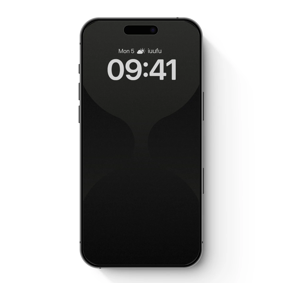 Eclipse of Shadows: Abstract Minimalist Art