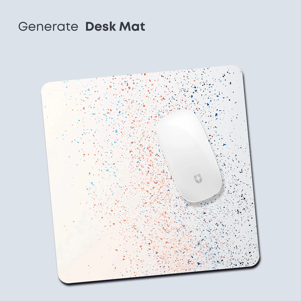 Cosmic Confetti: A Burst of Colorful Stars - Image 4