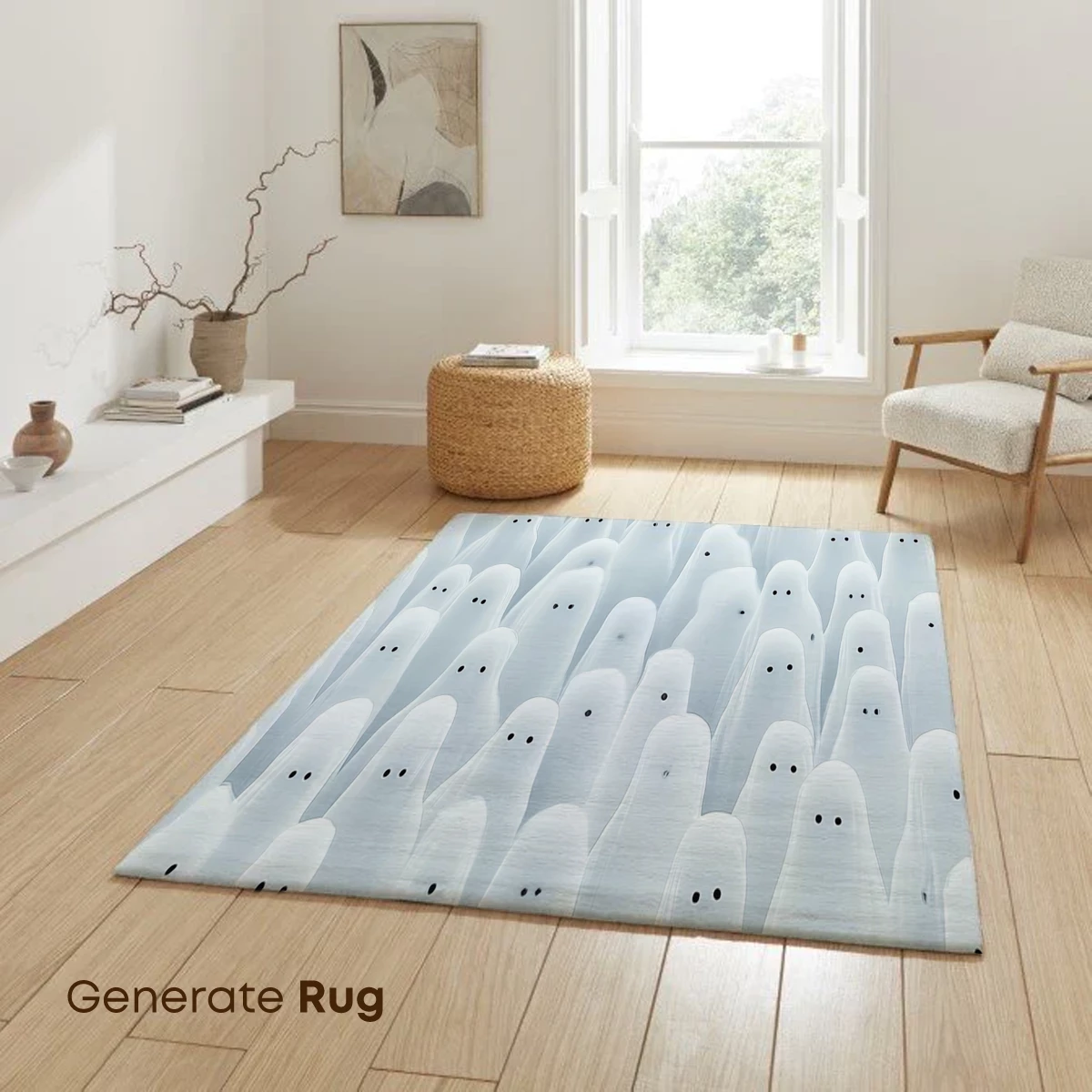 Ethereal Ghostly Gathering - Image 6
