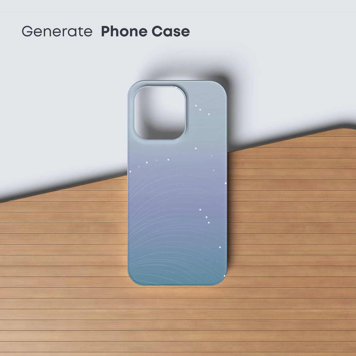 Ethereal Arcs and Dots: A Gradient Odyssey - Image 3