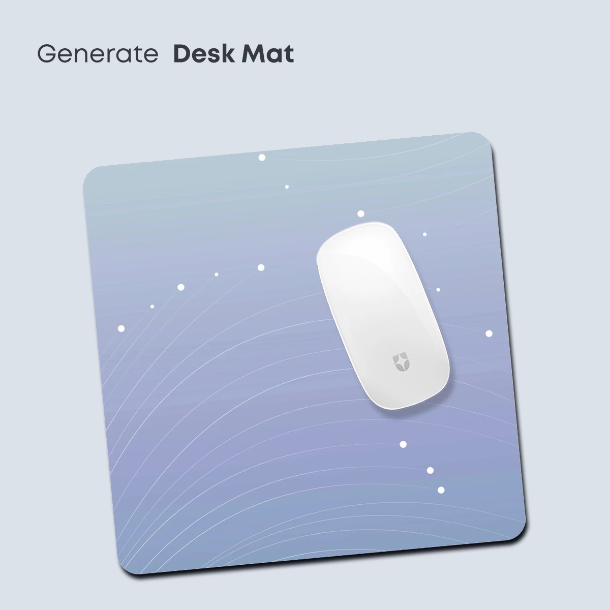 Ethereal Arcs and Dots: A Gradient Odyssey - Image 4