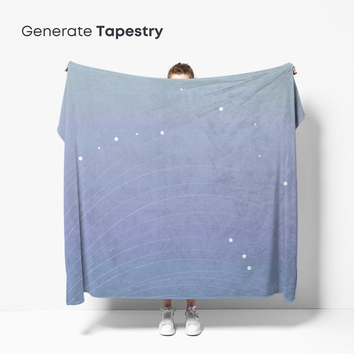 Ethereal Arcs and Dots: A Gradient Odyssey - Image 5