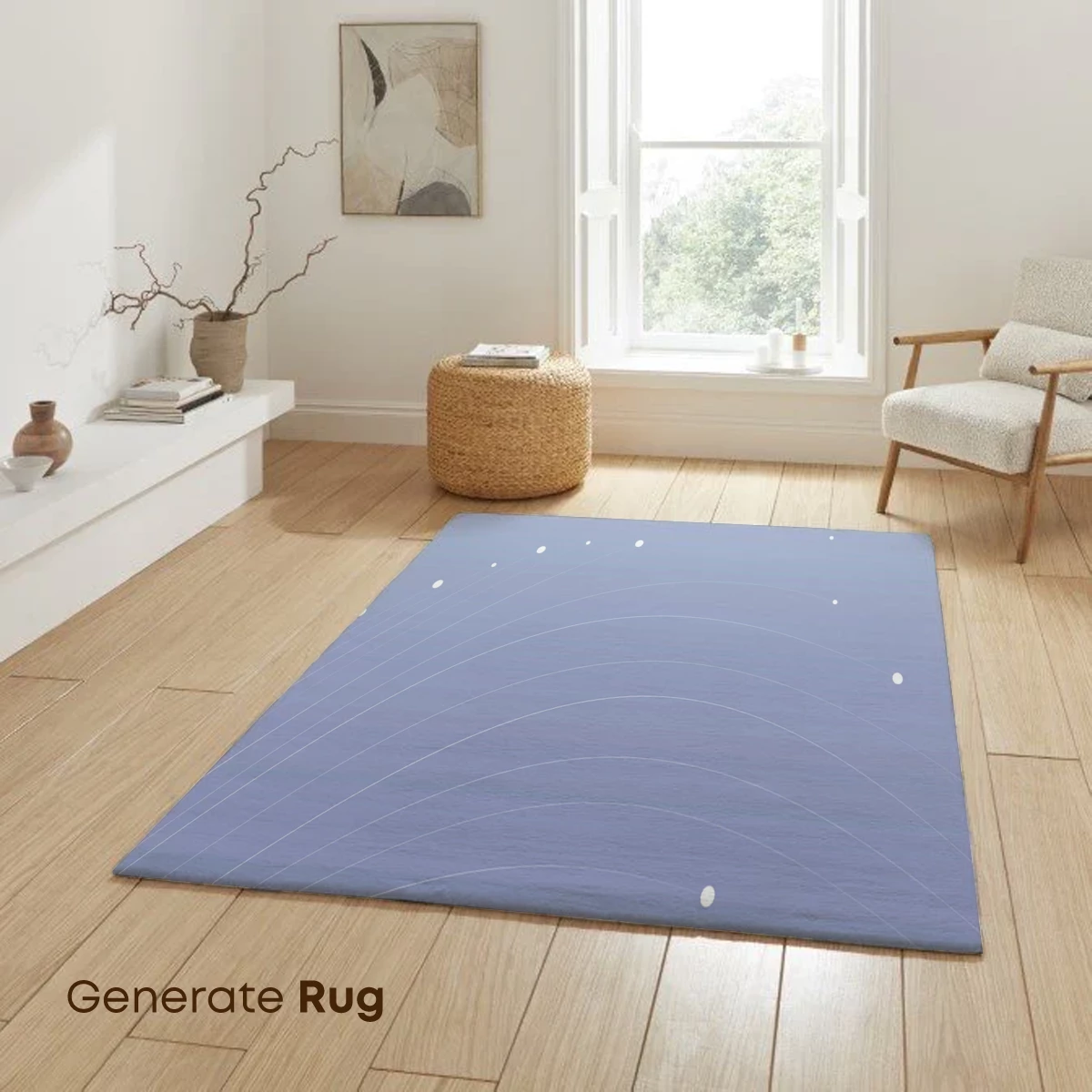 Ethereal Arcs and Dots: A Gradient Odyssey - Image 6