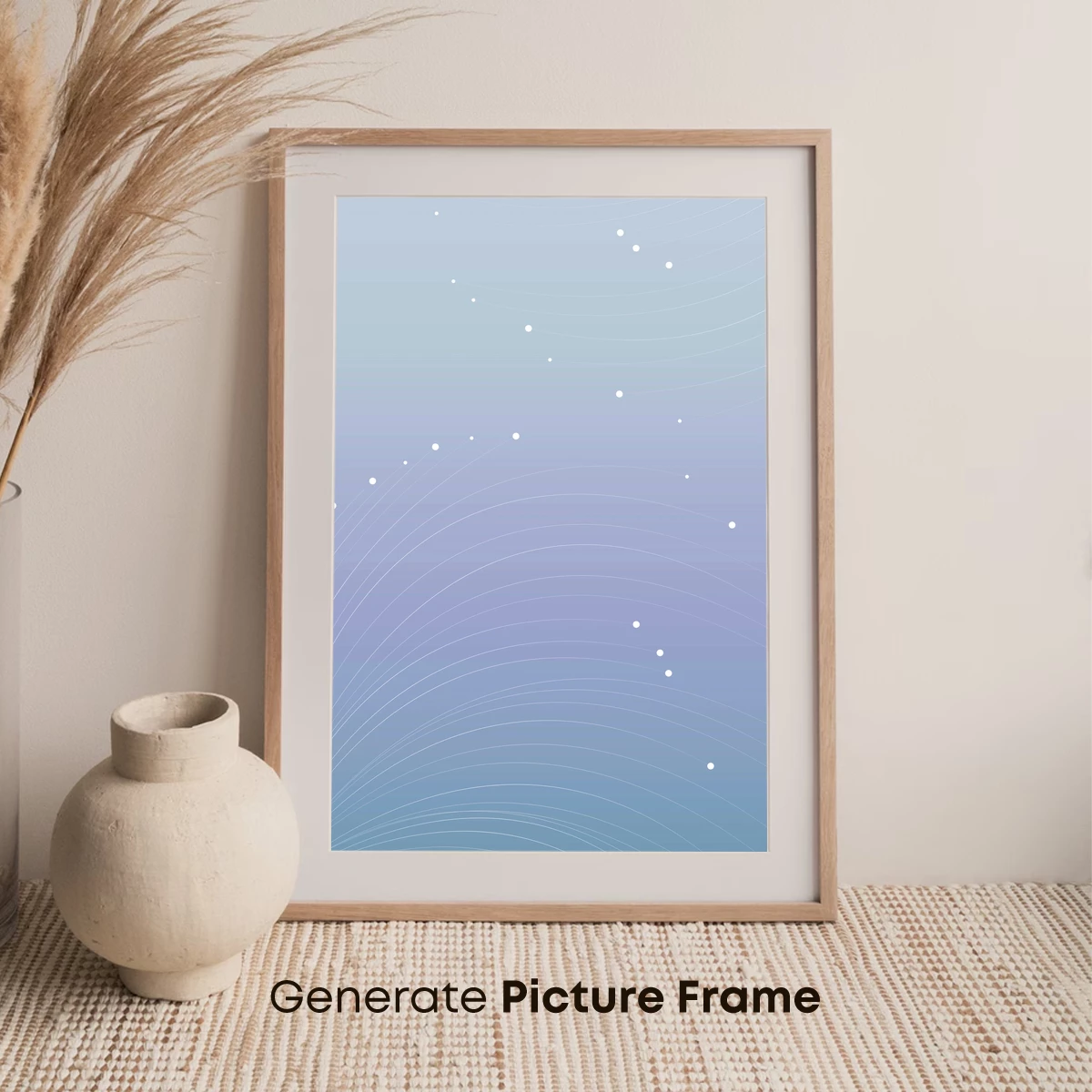 Ethereal Arcs and Dots: A Gradient Odyssey - Image 7