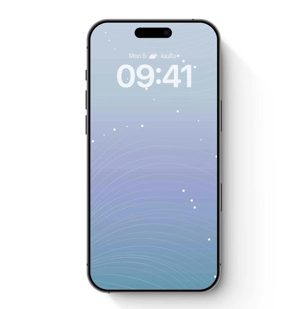 Ethereal Arcs and Dots: A Gradient Odyssey