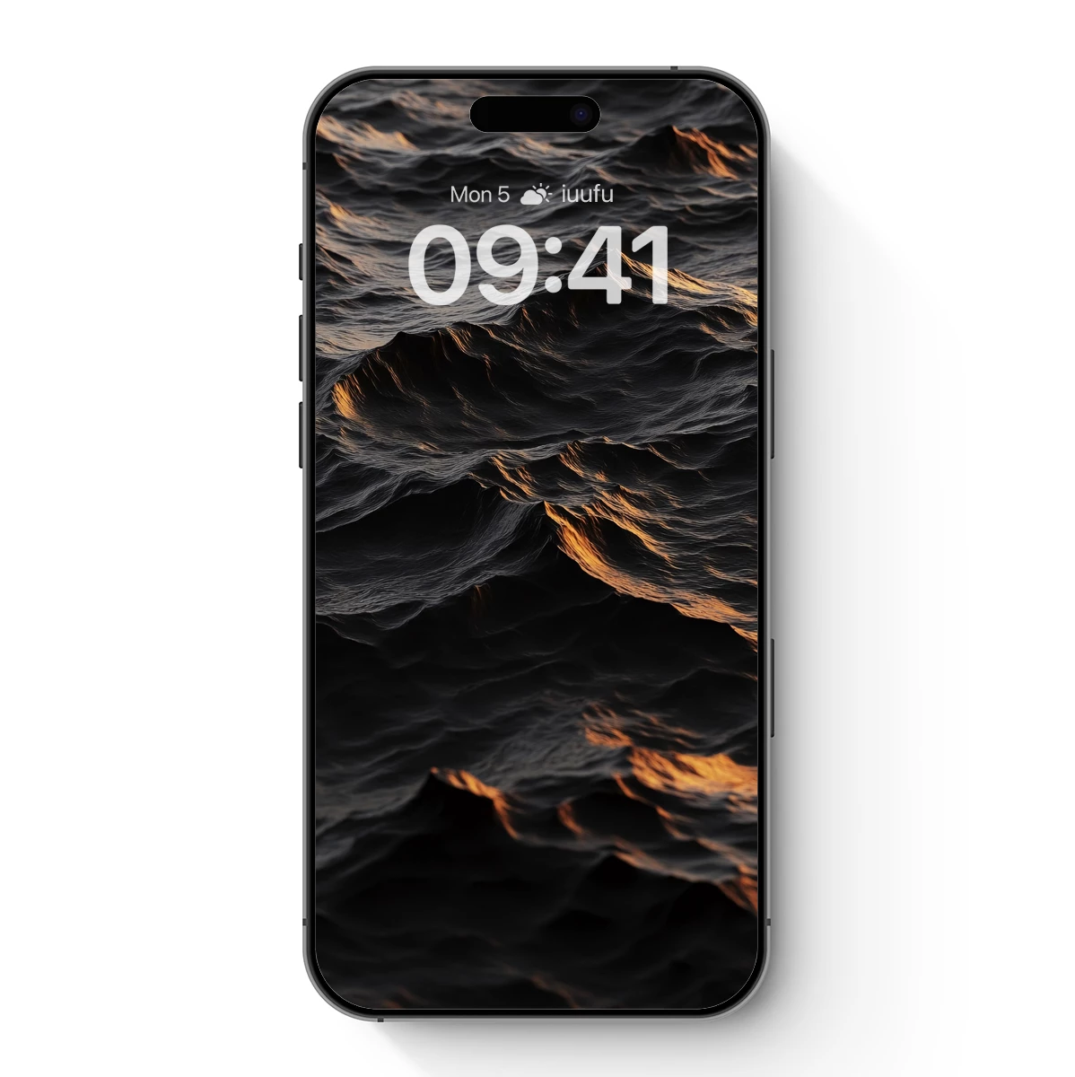 Golden Sunset Waves: Ocean’s Embrace Golden Sunset Waves: Ocean's Embrace