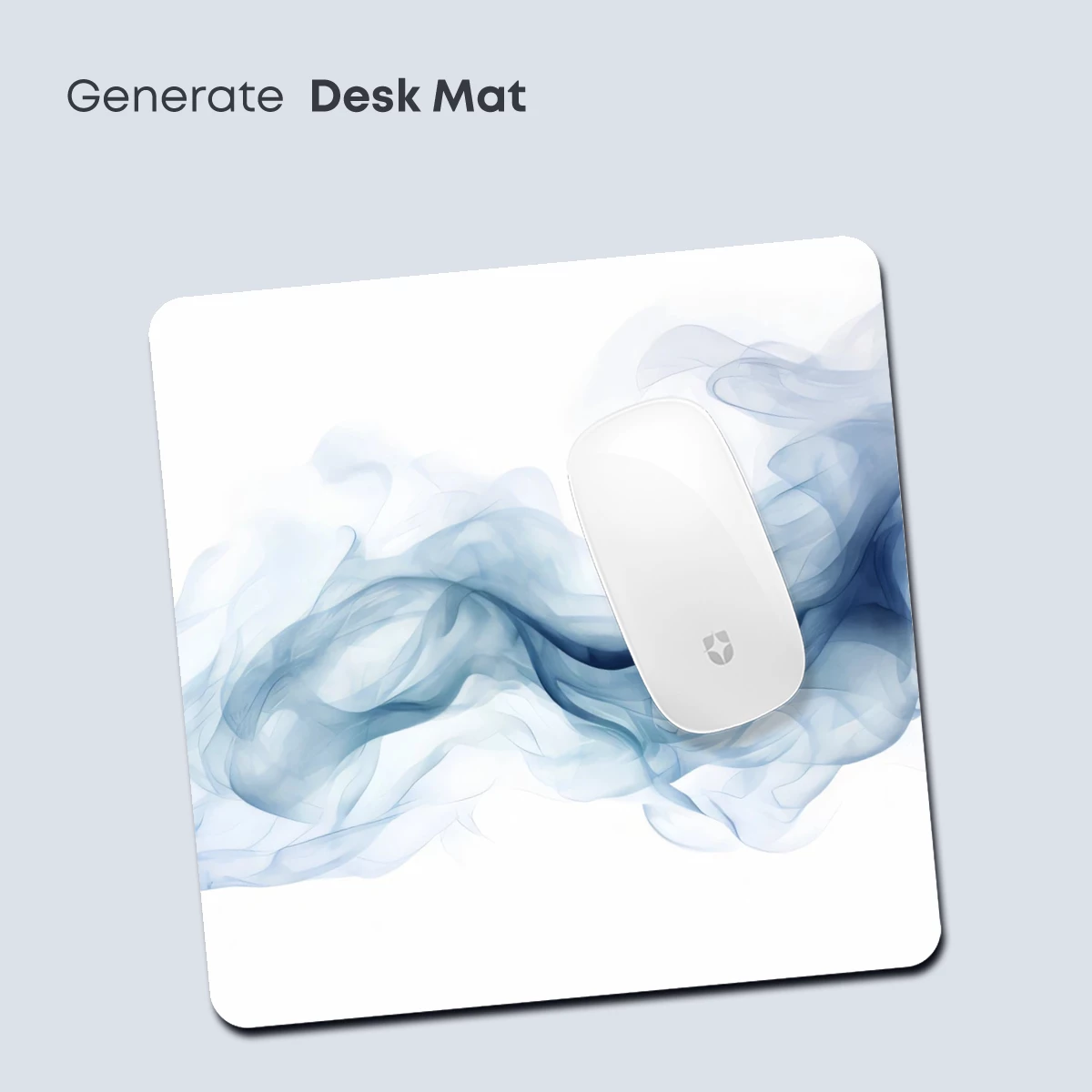 Ethereal Smoke Dance: Fluid Art in Motion - Image 4