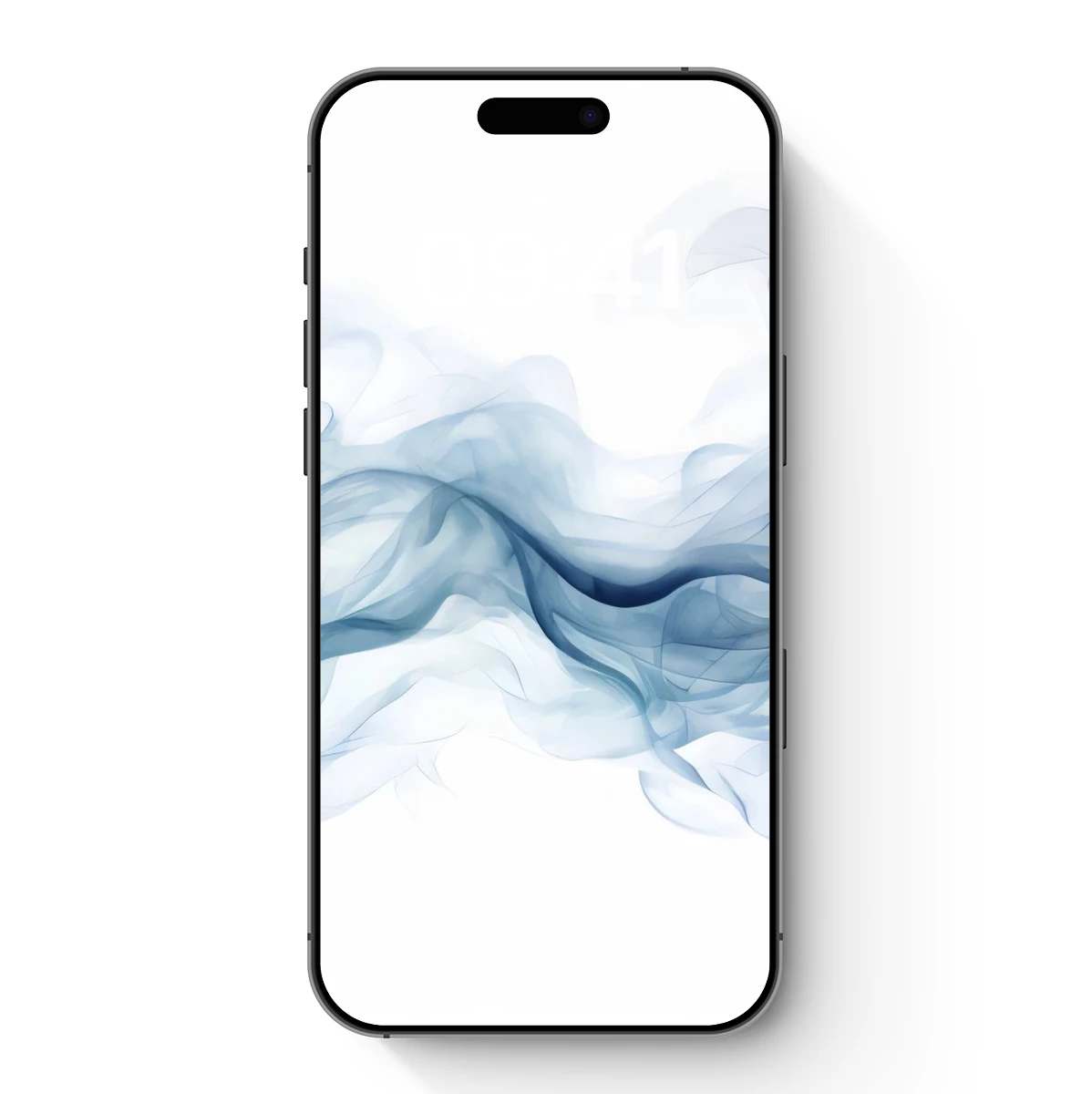 Ethereal Smoke Dance: Fluid Art in Motion