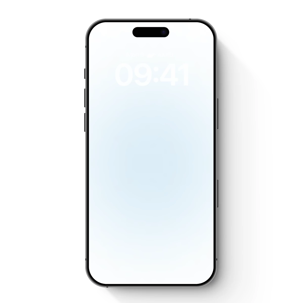 Ethereal Gradient Horizon