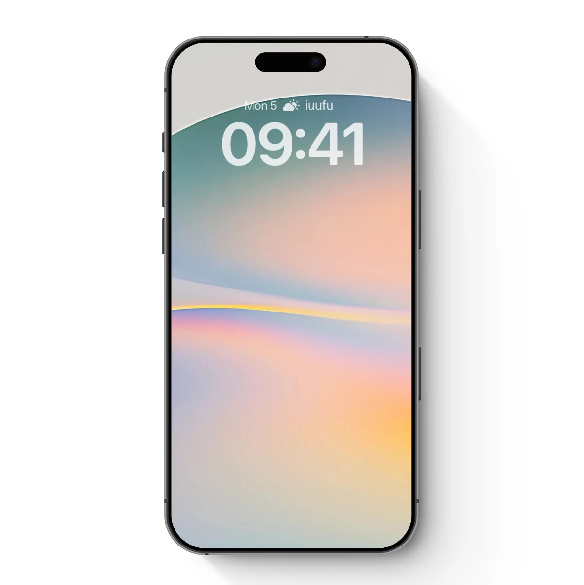 Fluid Gradient Waves: A Symphony of Soft Curves