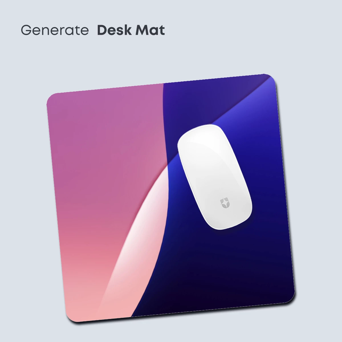 Abstract Dawn Flow: Gradient Elegance - Image 4