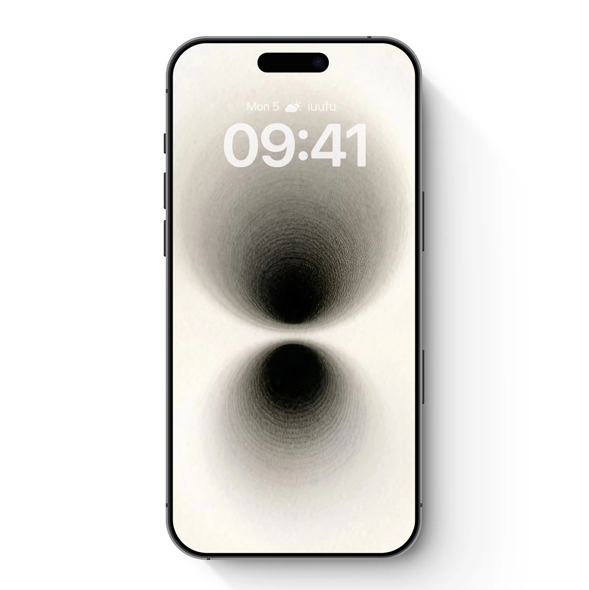 Eclipse of Shadows: Abstract Depth Illusion