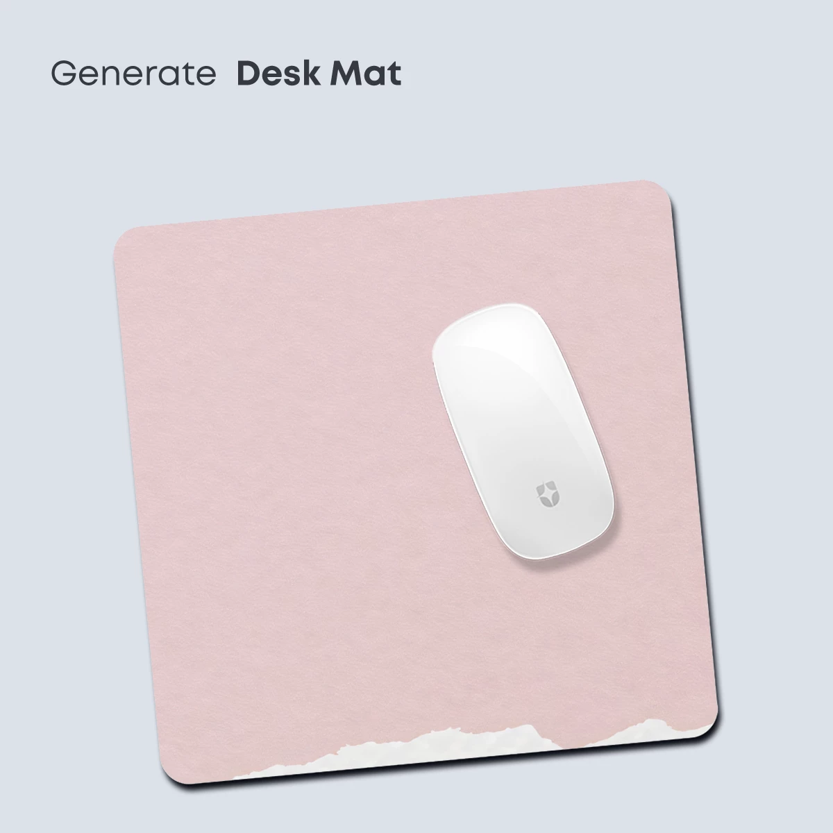 Golden Horizon: Pink and Glitter Landscape - Image 4