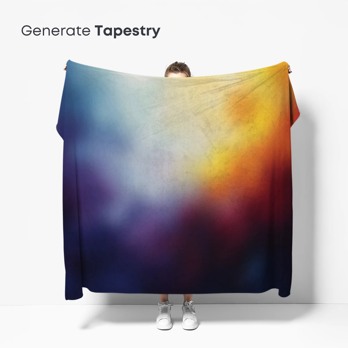 Blurred Sunset Symphony - Image 5