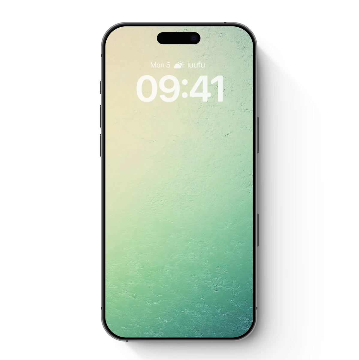 Ethereal Gradient Canvas