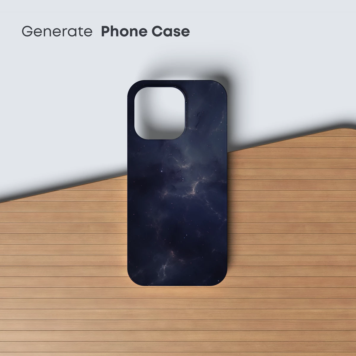 Cosmic Veins: A Symphony of Stardust - Image 3