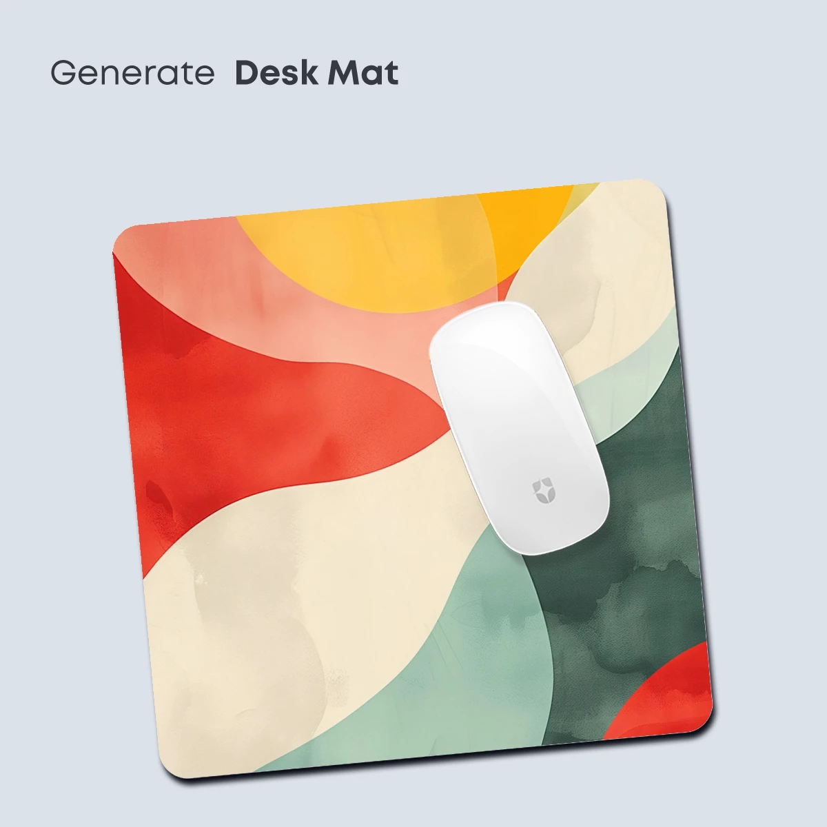 Abstract Waves of Color: Modern Fluid Artistry - Image 4