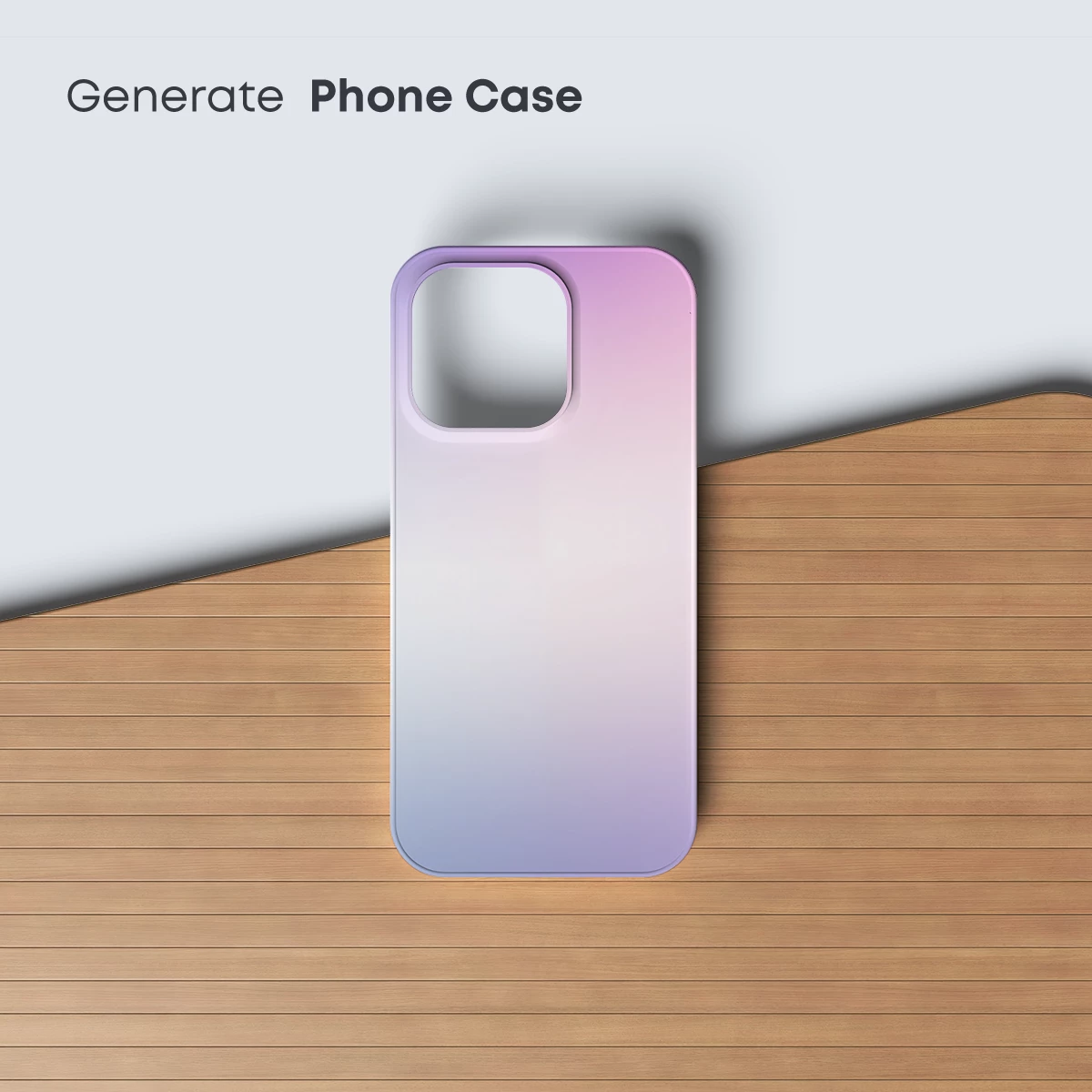 Ethereal Dawn Gradient - Image 3