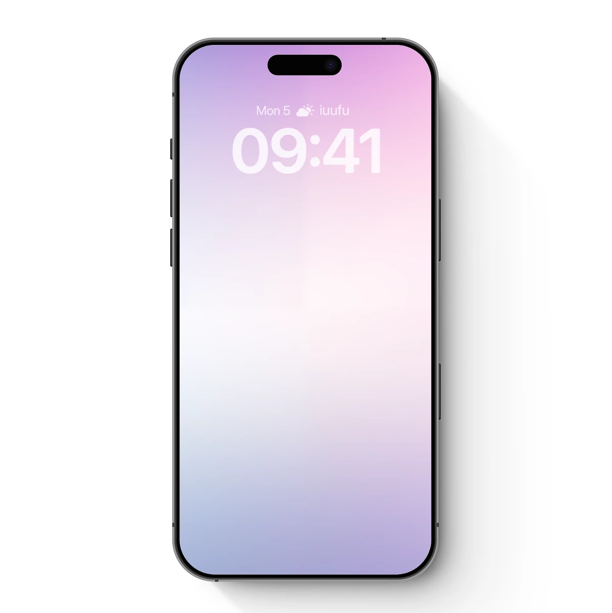 Ethereal Dawn Gradient