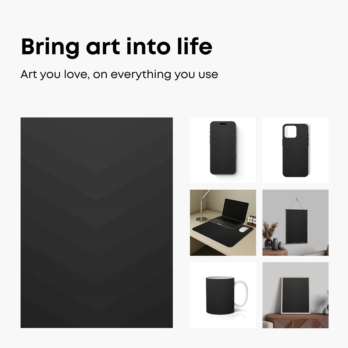 Eclipse of Shadows: Layered Darkness - Image 2