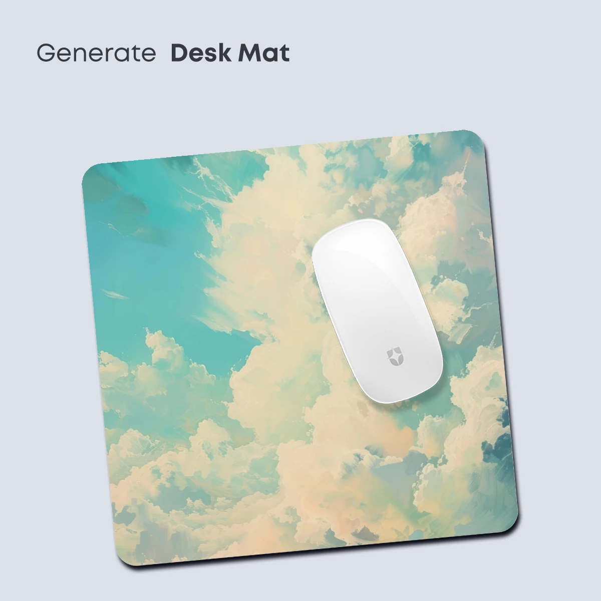 Ethereal Cloud Symphony: Pastel Skies in Motion - Image 4