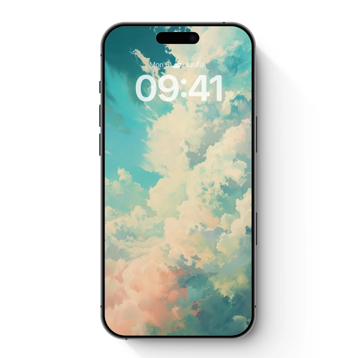 Ethereal Cloud Symphony: Pastel Skies in Motion