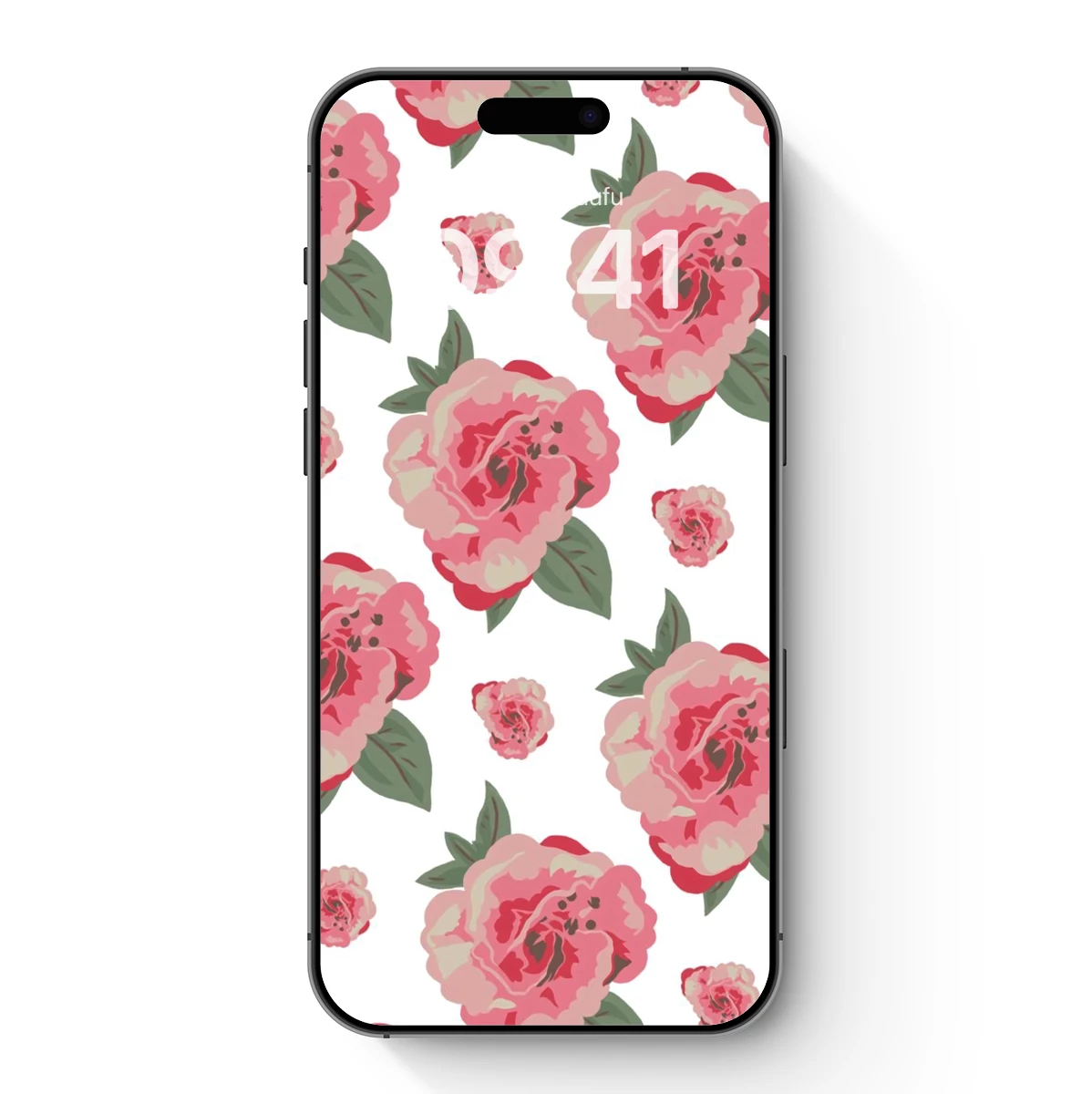 Blossoming Peony Elegance Blossoming Peony Elegance