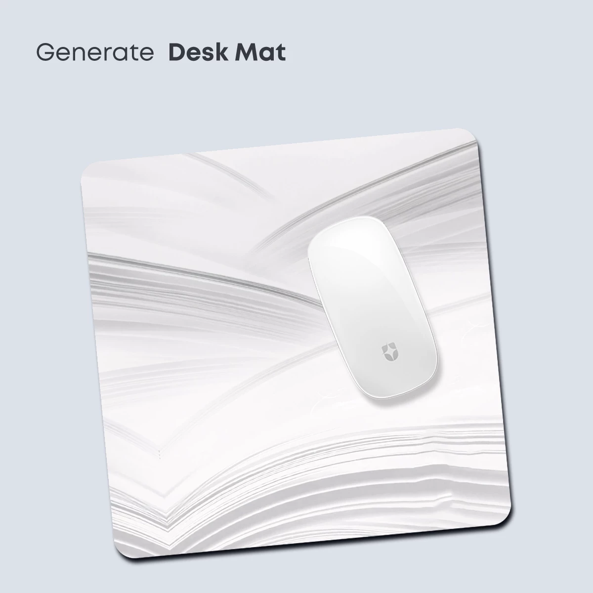 Ethereal Silver Waves: A Digital Symphony of Flow - Image 4