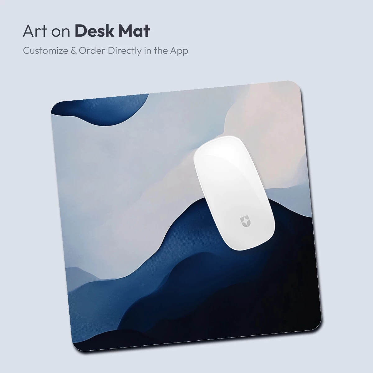 Misty Mountain Serenity: A Digital Odyssey - Image 4