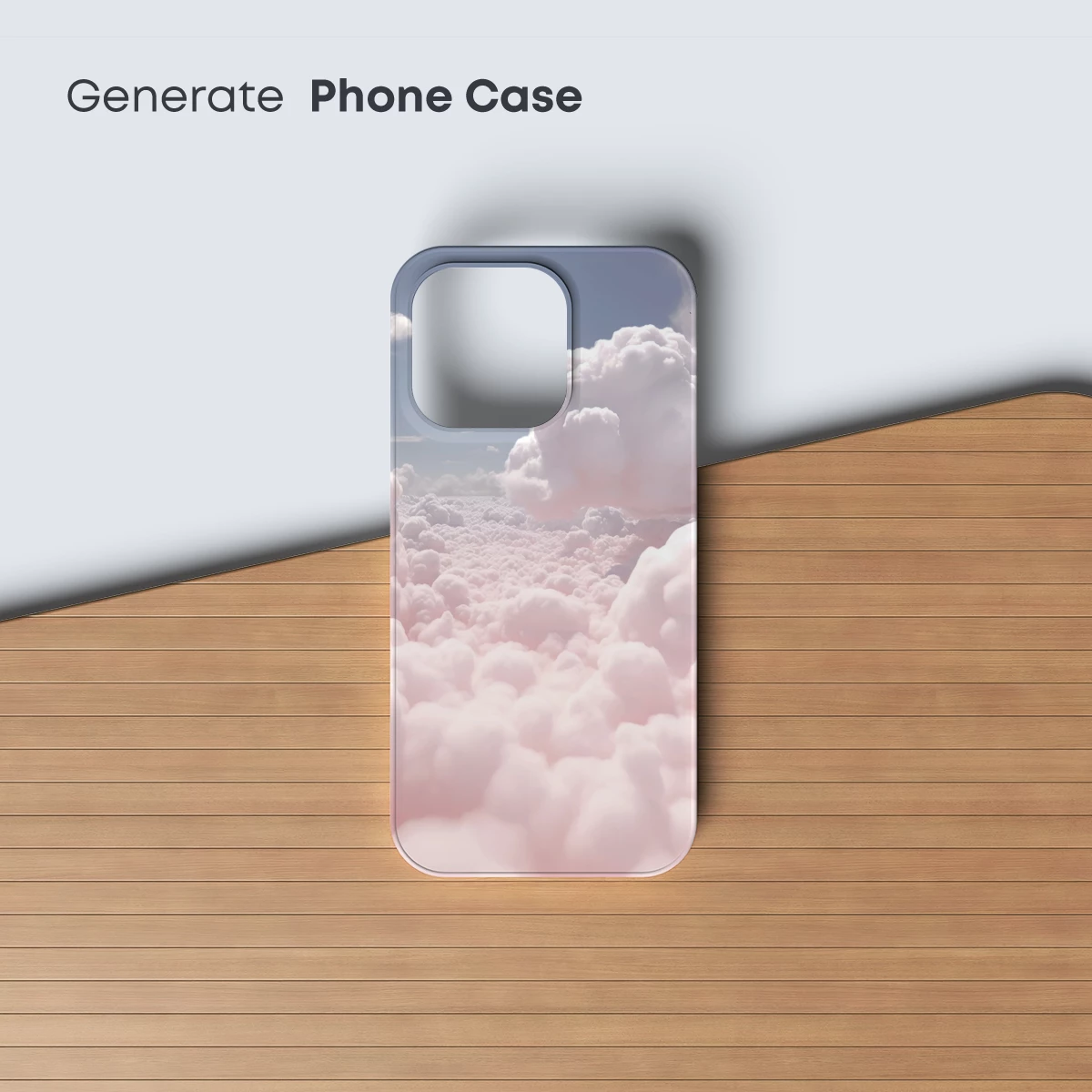 Ethereal Cloudscape Odyssey - Image 3