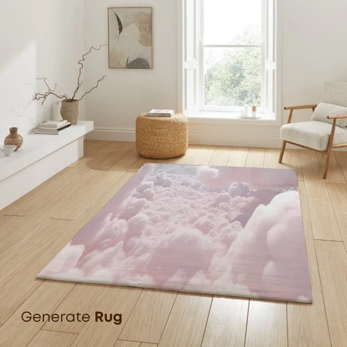 Ethereal Cloudscape Odyssey - Image 6