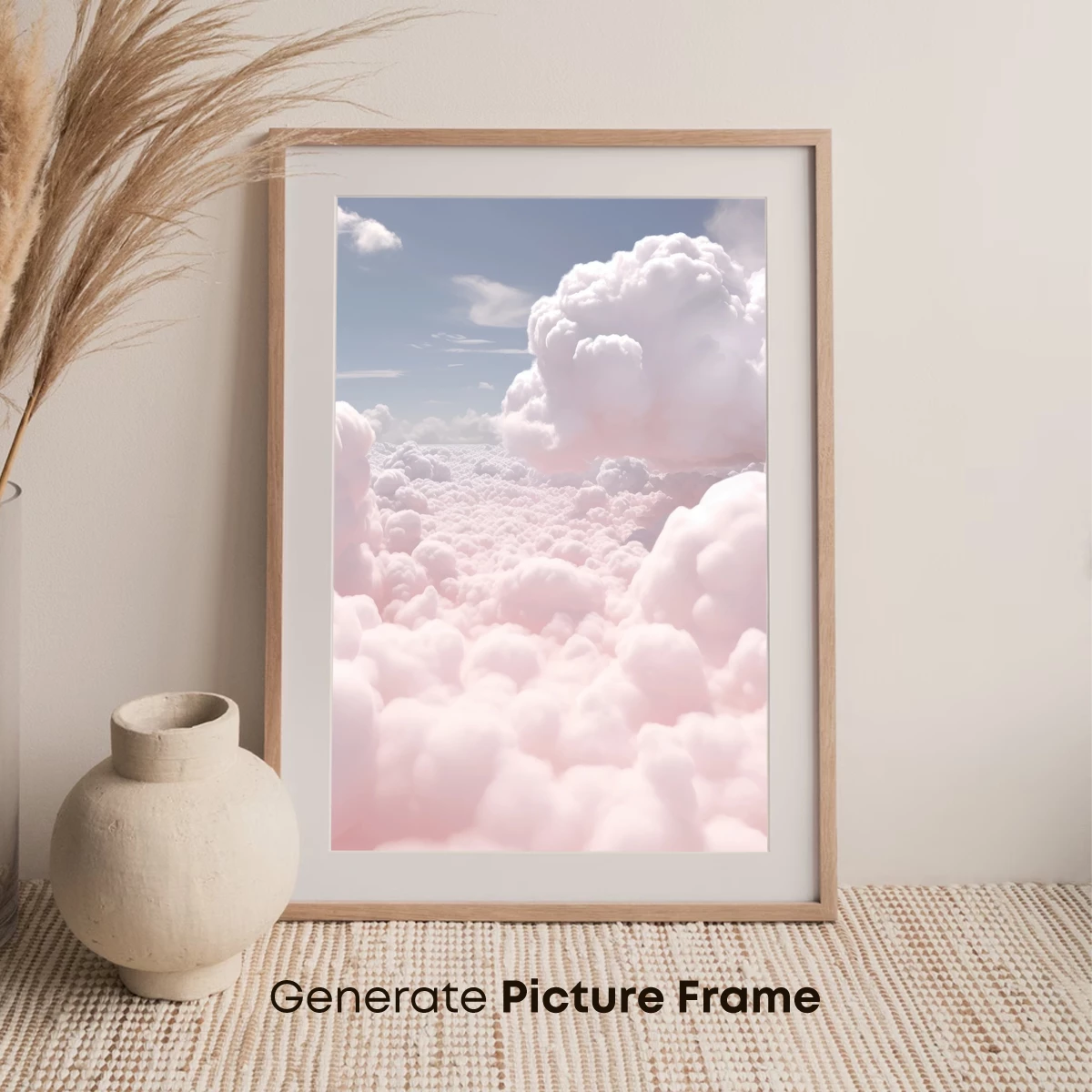 Ethereal Cloudscape Odyssey - Image 7