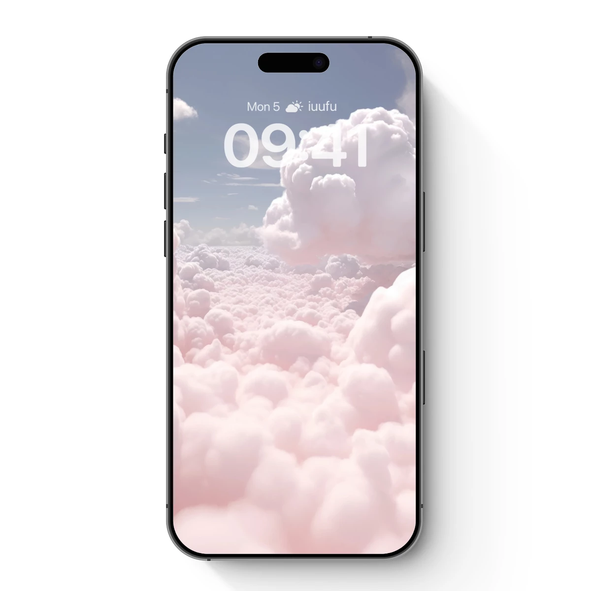 Ethereal Cloudscape Odyssey