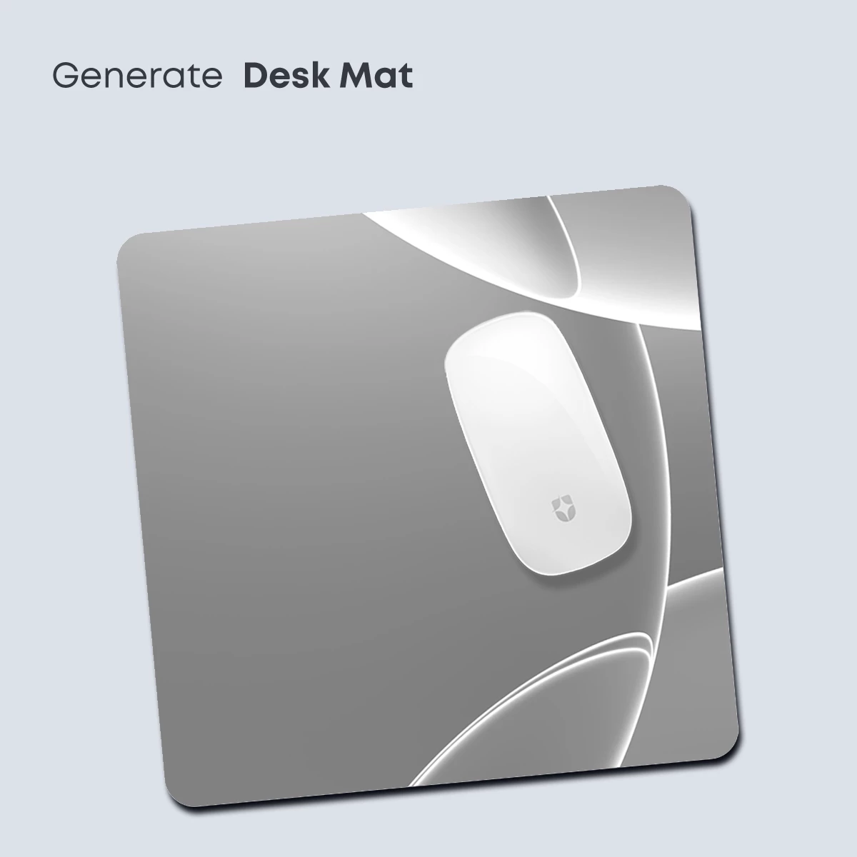 Elegant Curves in Monochrome - Image 4