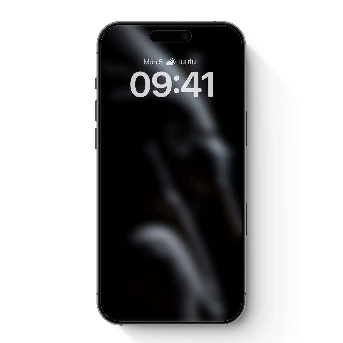 Ethereal Shadow Dance