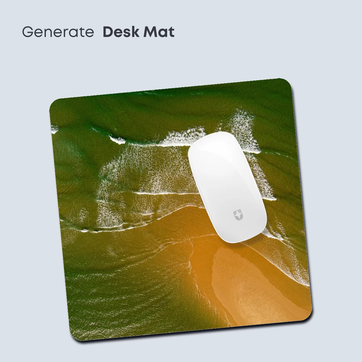 Aerial Symphony of Sea and Sand - Image 4