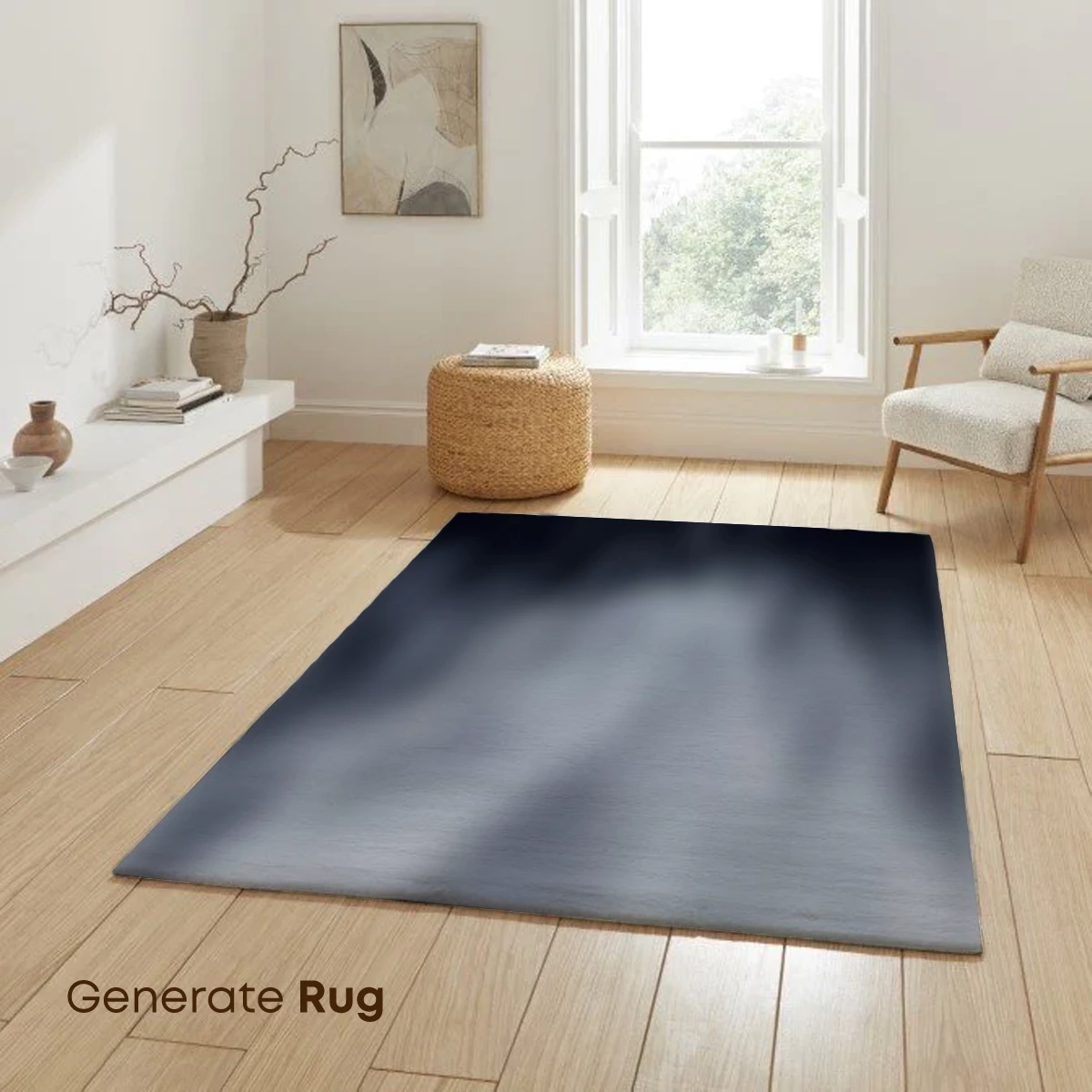 Ethereal Mist Veil: A Study in Softness - Image 6