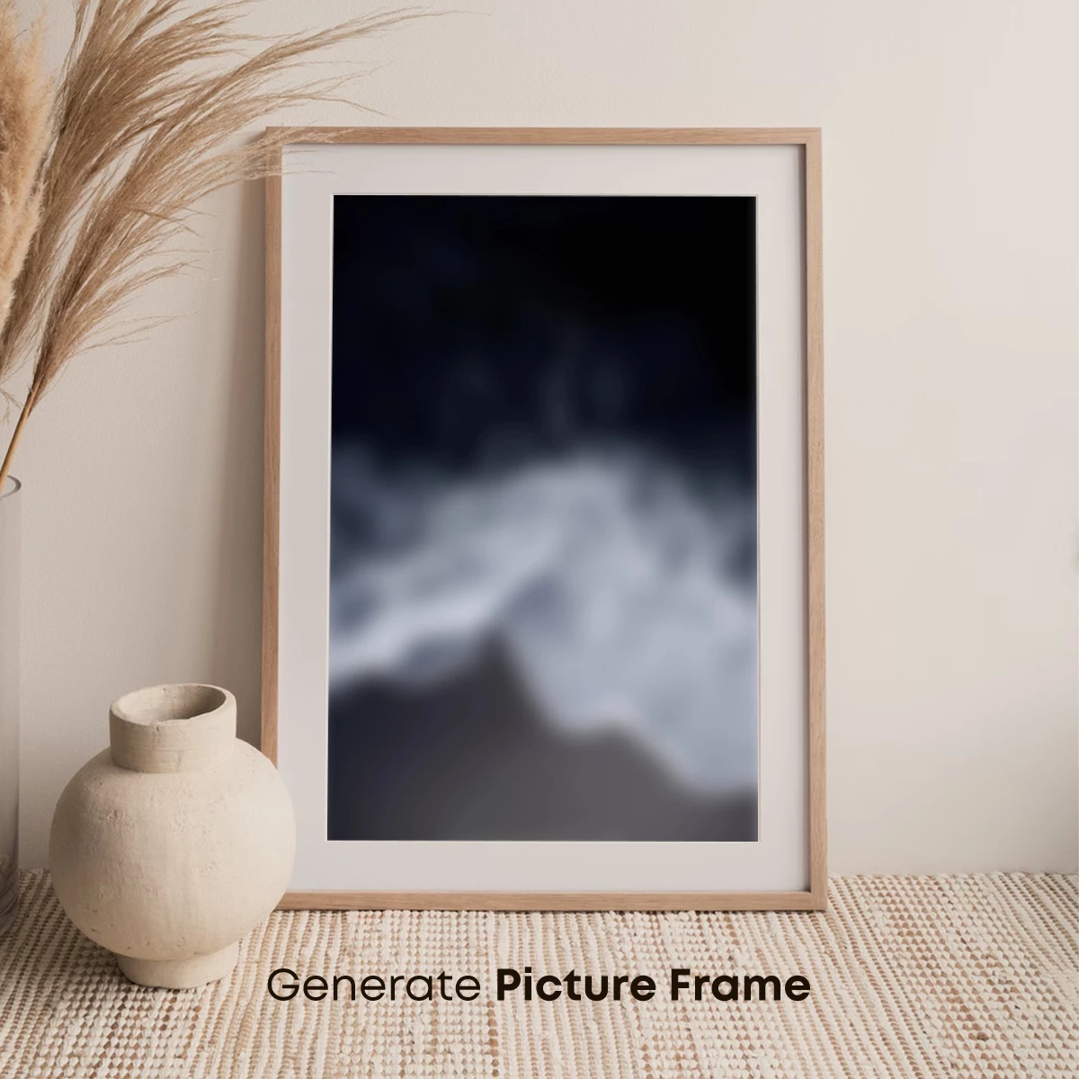 Ethereal Mist Veil: A Study in Softness - Image 7