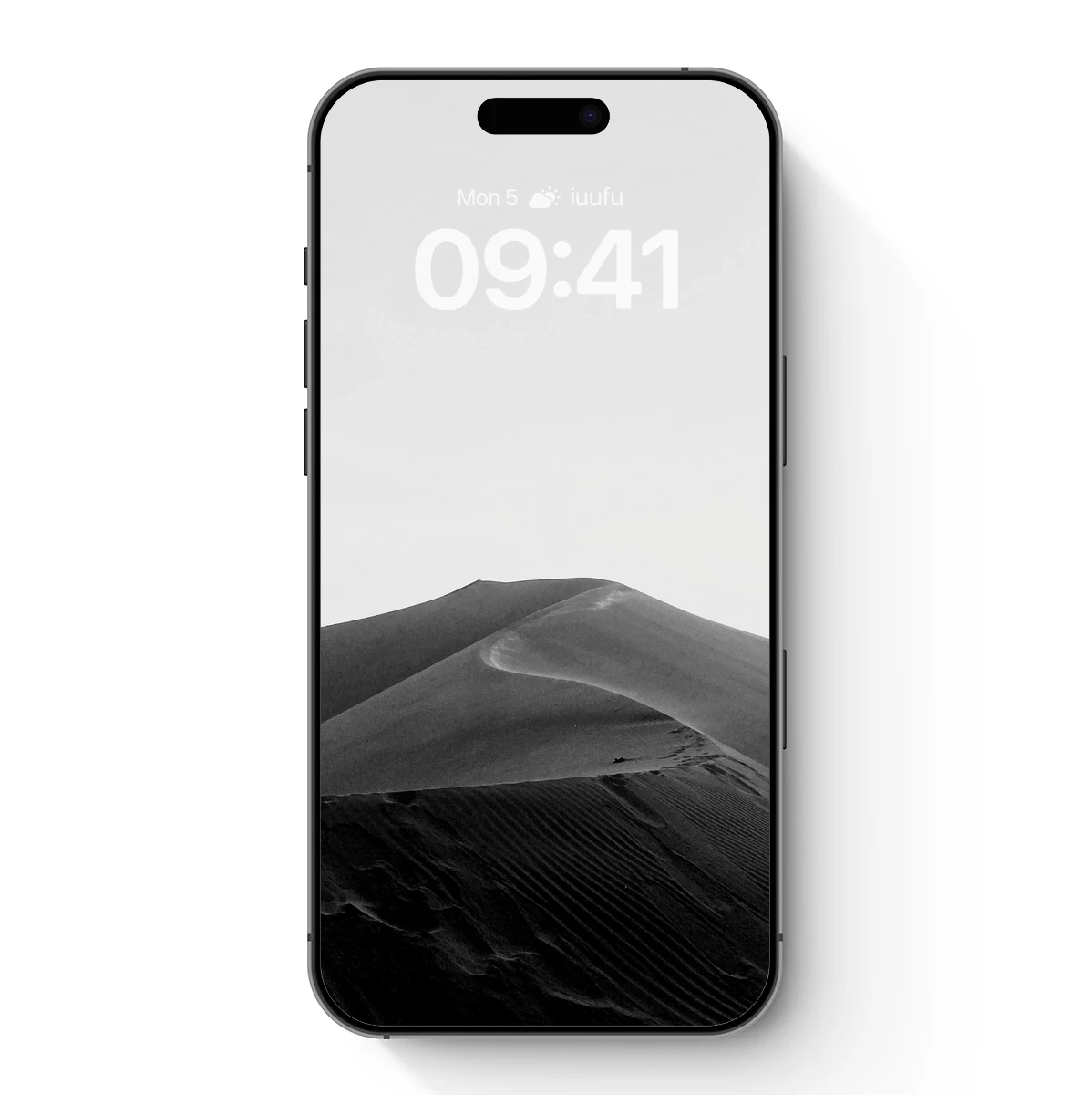 Eternal Sands: Monochrome Dune Elegance Eternal Sands: Monochrome Dune Elegance