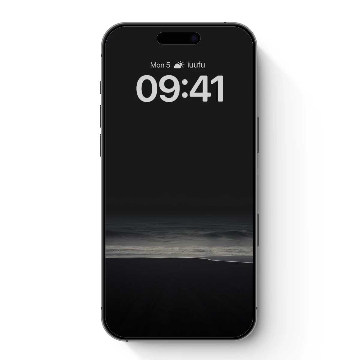 Eternal Twilight Beach