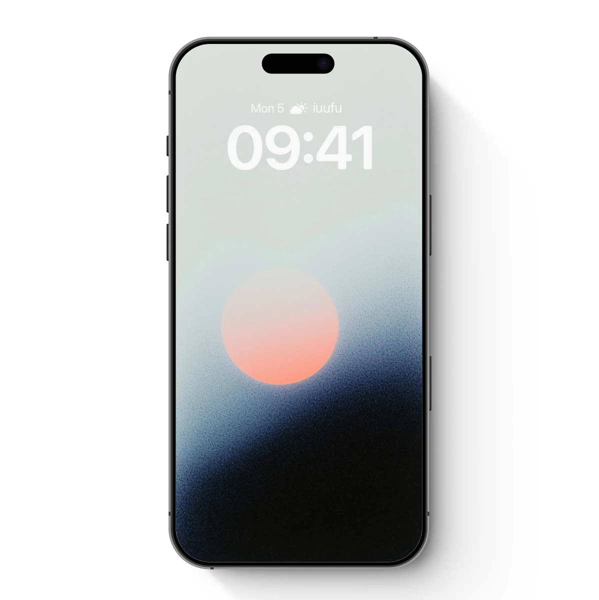 Eternal Sunset: Gradient Solitude Eternal Sunset: Gradient Solitude
